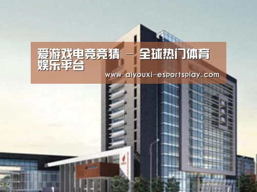 爱游戏电竞竞猜案例展示四