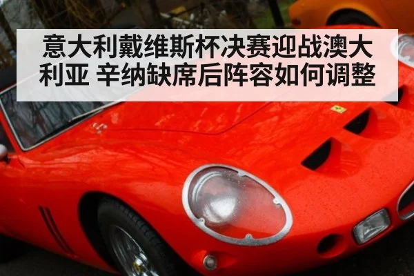 意大利戴维斯杯决赛迎战澳大利亚 辛纳缺席后阵容如何调整